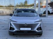 Changan UNI-T I Новосибирск  - изображение 22