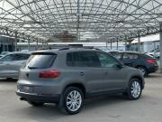 Volkswagen Tiguan I Рестайлинг Тула  - изображение 8
