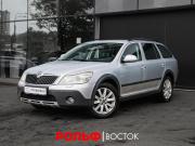 Skoda Octavia II (A5) Рестайлинг Москва  - изображение 14
