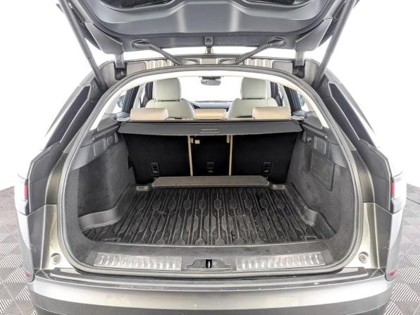 Land Rover Range Rover Velar I с пробегом 2017 года, цена 3 185 000 рублей, 105890 км, внедорожник, Автокод Объявления