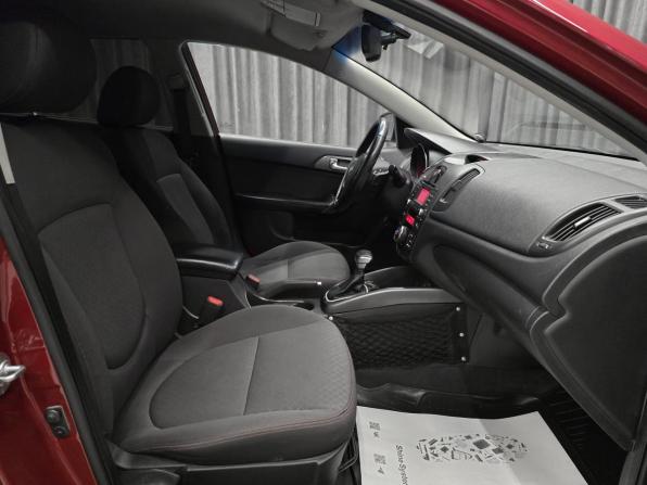 Kia Cerato II с пробегом 2011 года, цена 739 000 рублей, 225000 км, седан, Автокод Объявления