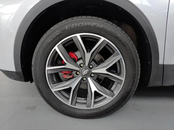 Chery Tiggo 7 Pro Max I Рестайлинг с пробегом 2025 года, цена 2 406 000 рублей, 19840 км, внедорожник, Автокод Объявления