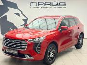 Haval Jolion I Рестайлинг Ростов-на-Дону  - изображение 26