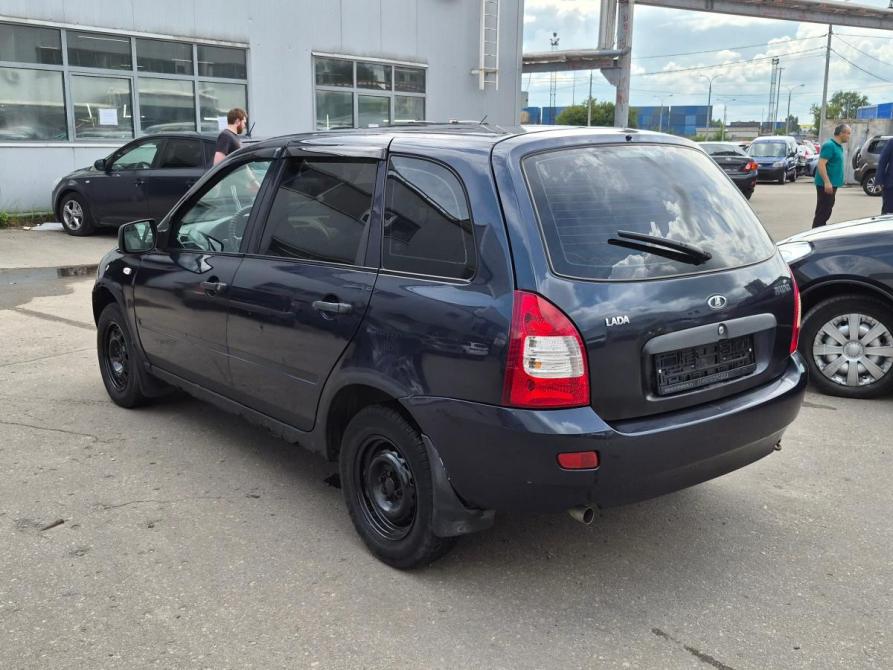 Lada (ВАЗ) Kalina I Нижний Новгород  - изображение 4
