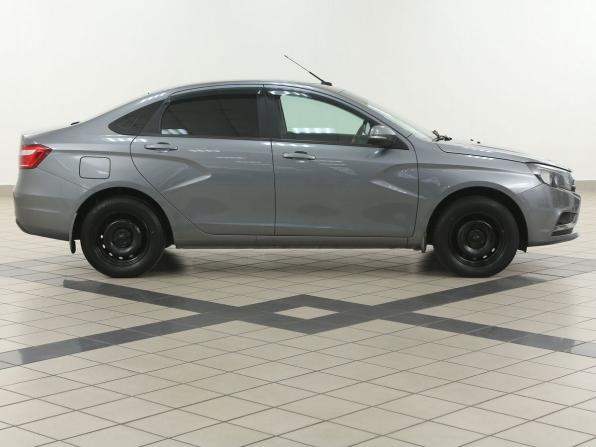 Lada (ВАЗ) Vesta I с пробегом 2021 года, цена 995 000 рублей, 62600 км, седан, Автокод Объявления