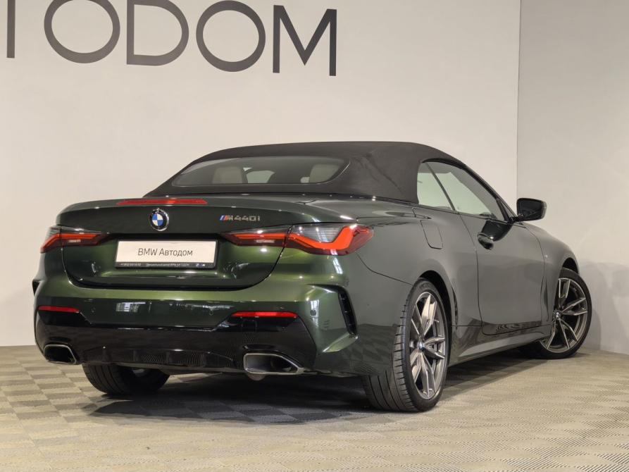BMW 4 серии G22 G23 G26 Санкт-Петербург  - изображение 35