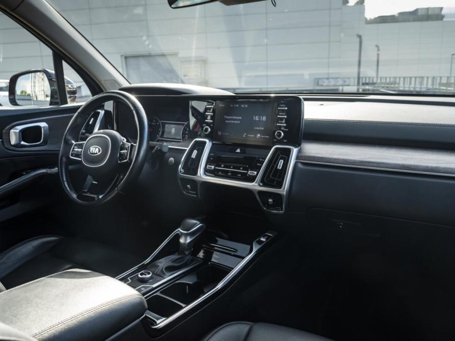 Kia Sorento IV Москва  - изображение 16