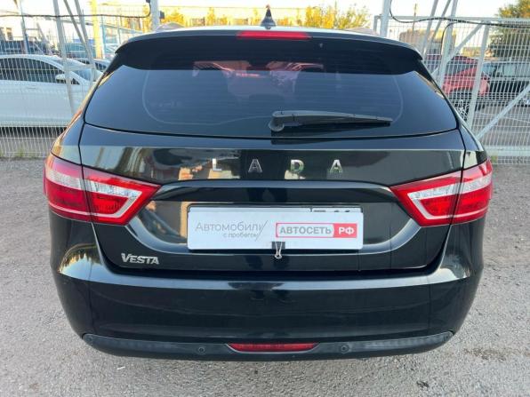 Lada (ВАЗ) Vesta I с пробегом 2018 года, цена 873 440 рублей, 163046 км, универсал, Автокод Объявления