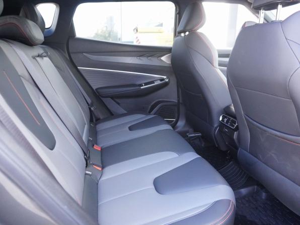Geely Cityray с пробегом 2025 года, цена 2 700 000 рублей, 4018 км, внедорожник, Автокод Объявления
