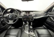BMW 5 серии VI (F10/F11/F07) Рестайлинг Нижний Новгород  - изображение 38