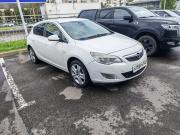 Opel Astra J Санкт-Петербург  - изображение 8