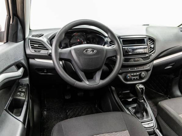 Lada (ВАЗ) Vesta I с пробегом 2021 года, цена 1 168 000 рублей, 26346 км, седан, Автокод Объявления