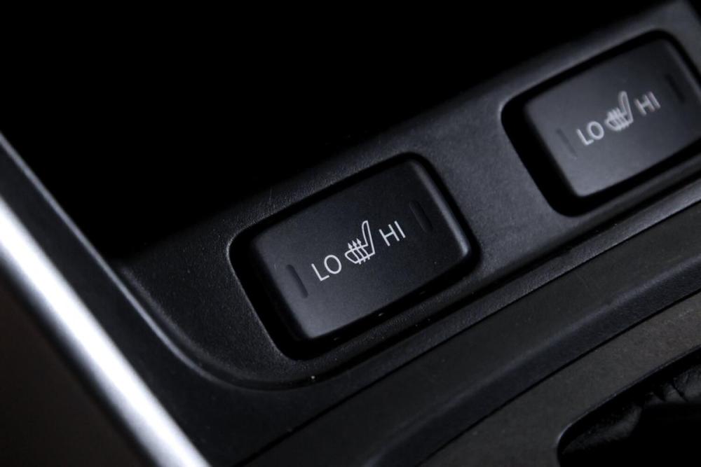 Suzuki SX4 II (S-Cross) Рестайлинг Тюмень  - изображение 23