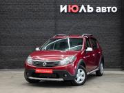 Renault Sandero I Екатеринбург  - изображение 18