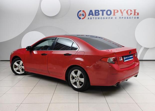 Honda Accord VIII с пробегом 2010 года, цена 799 000 рублей, 260000 км, седан, Автокод Объявления
