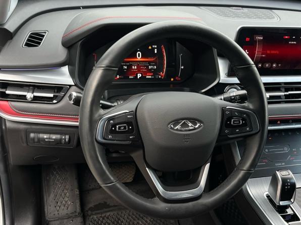 Chery Tiggo 4 Pro I Рестайлинг с пробегом 2023 года, цена 1 590 000 рублей, 30000 км, внедорожник, Автокод Объявления