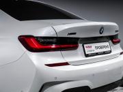 BMW 3 серии VII (G2x) Москва  - изображение 37