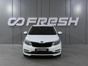 Kia Rio III Ростов-на-Дону  - изображение 20
