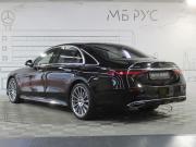 Mercedes-Benz S-Класс VII (W223) Москва  - изображение 40