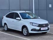 Lada (ВАЗ) Granta I Рестайлинг Воронеж  - изображение 22