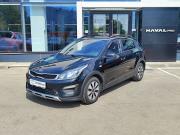 Kia Rio IV Москва  - изображение 17