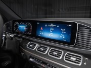 Mercedes-Benz GLS II (X167) Рестайлинг Москва  - изображение 51