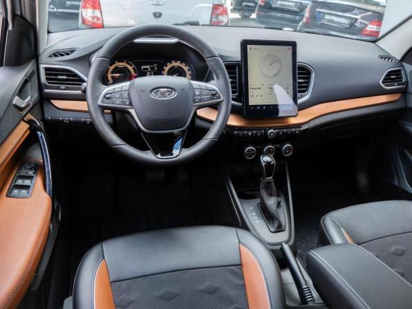 Lada (ВАЗ) Vesta I Рестайлинг (NG) с пробегом 2024 года, цена 2 050 000 рублей, 2069 км, универсал, Автокод Объявления