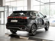 Changan UNI-S I Рестайлинг Санкт-Петербург  - изображение 15