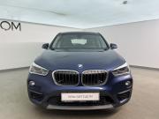 BMW X1 II (F48) Москва  - изображение 20