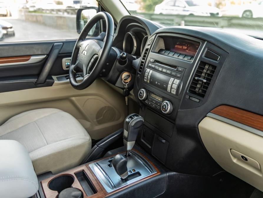 Mitsubishi Pajero IV Волгоград  - изображение 22