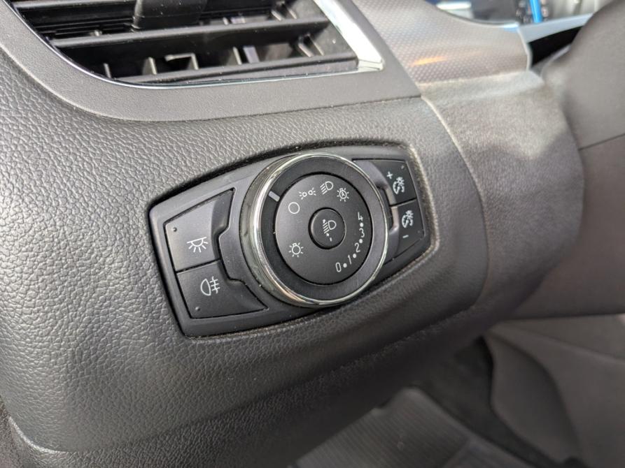 Ford Edge I Рестайлинг Москва  - изображение 23