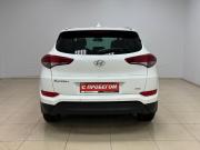 Hyundai Tucson III Альметьевск  - изображение 30