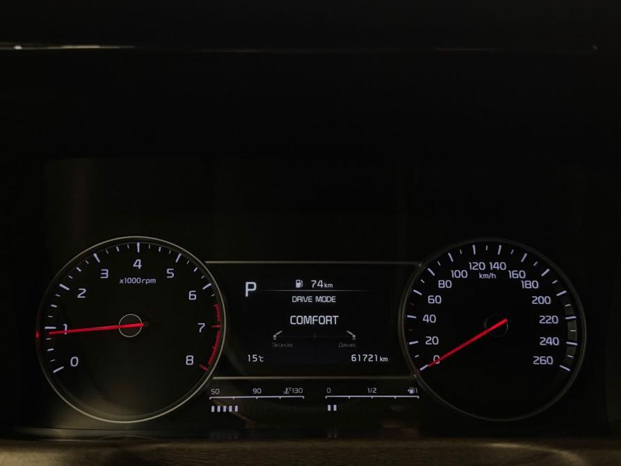 Kia Sorento IV Мурманск  - изображение 26