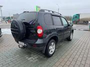 Chevrolet Niva I Рестайлинг Вологда  - изображение 19