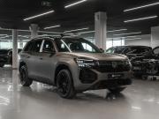 Volkswagen Teramont II (China Market) Москва  - изображение 38