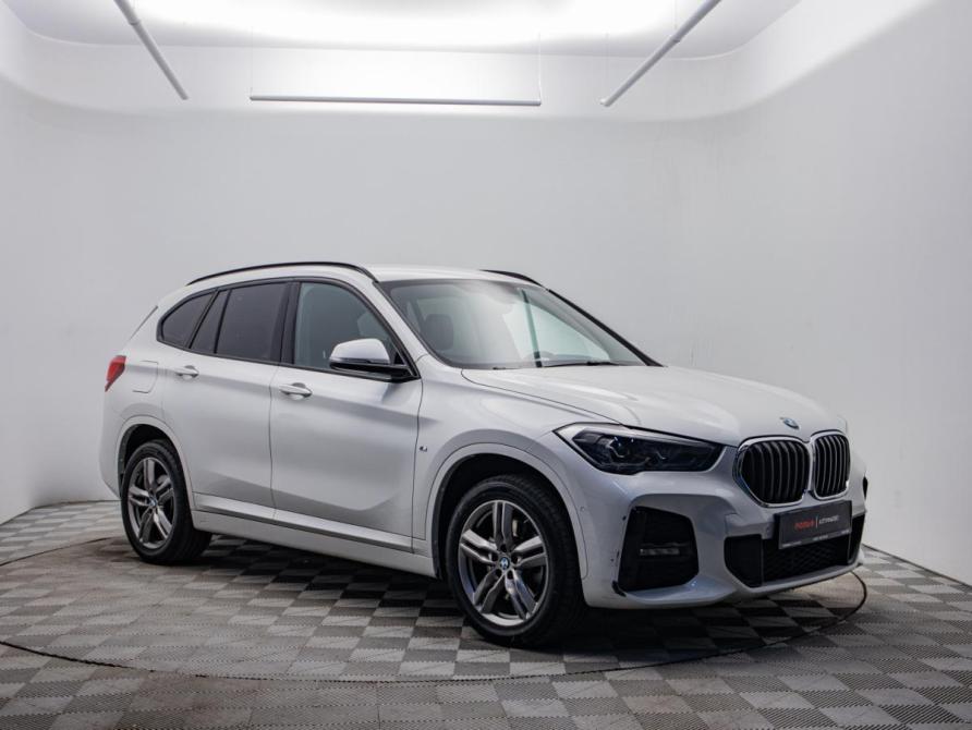 BMW X1 II (F48) Рестайлинг Москва  - изображение 3
