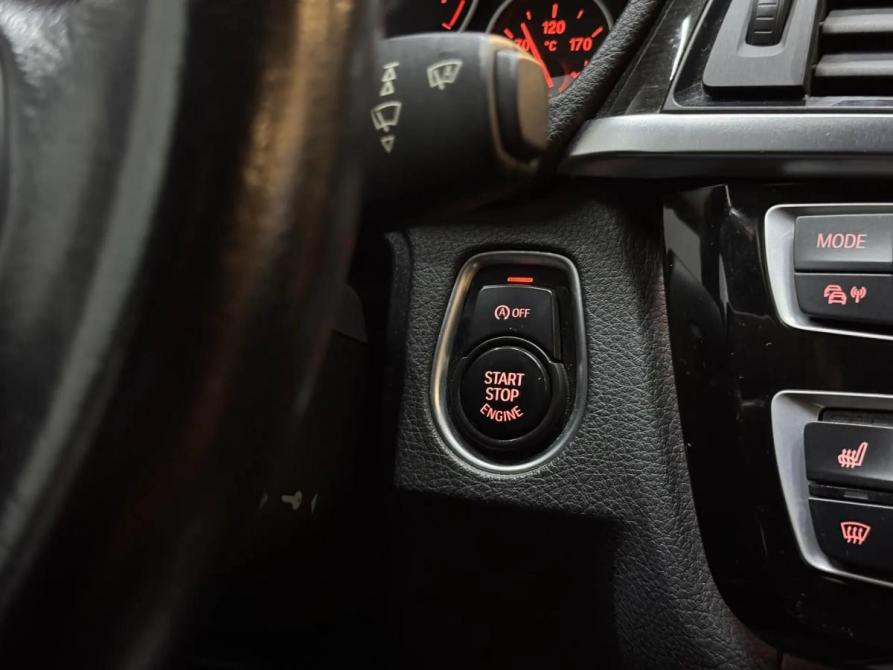 BMW 3 серии VI (F3x) Красноярск  - изображение 14