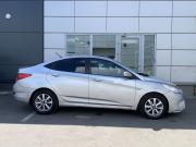 Hyundai Solaris I Москва  - изображение 26