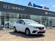 Renault Logan II Рестайлинг Набережные Челны  - изображение 34