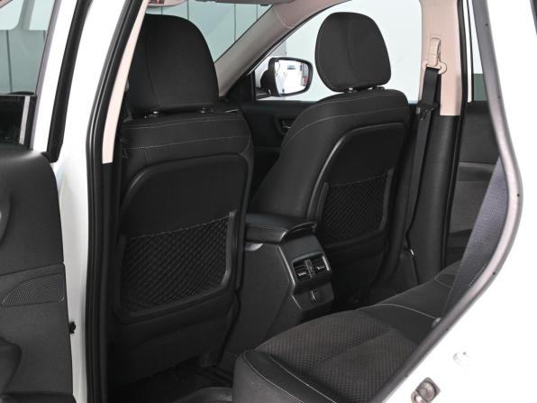 Renault Koleos II с пробегом 2017 года, цена 1 749 000 рублей, 197905 км, внедорожник, Автокод Объявления