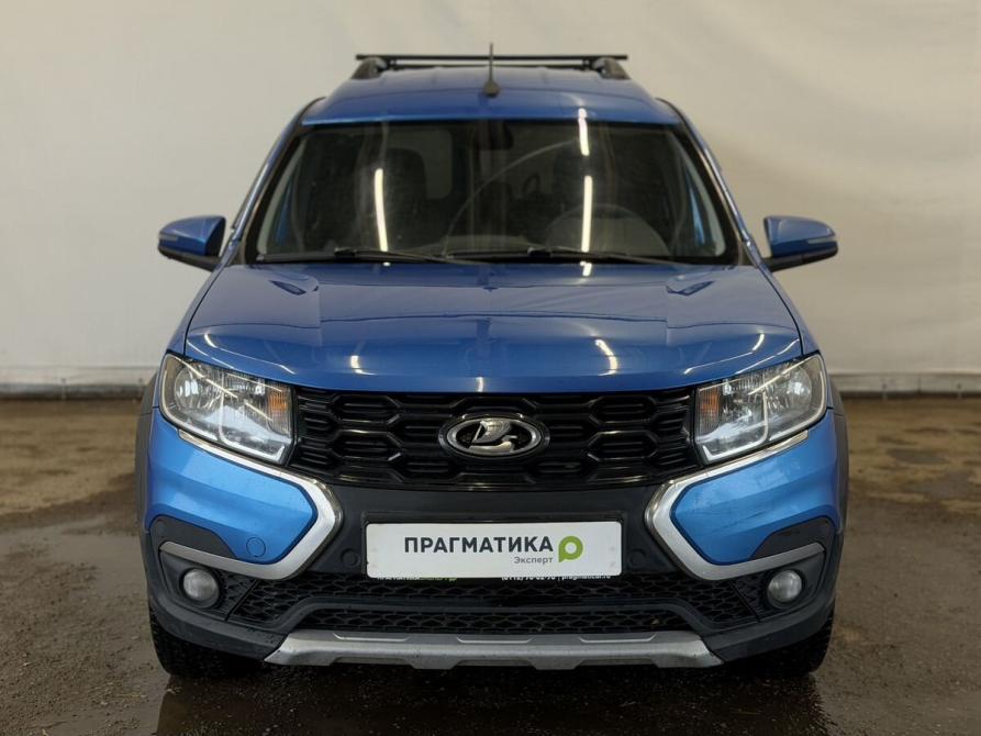Lada (ВАЗ) Largus I Рестайлинг Псков  - изображение 2