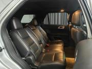 Ford Explorer V Москва  - изображение 37