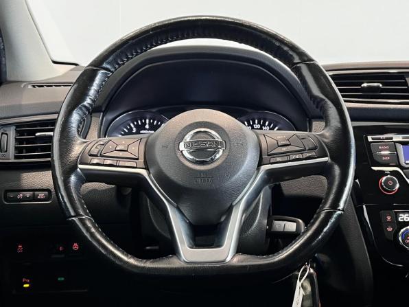 Nissan Qashqai II Рестайлинг с пробегом 2020 года, цена 1 929 000 рублей, 119445 км, внедорожник, Автокод Объявления