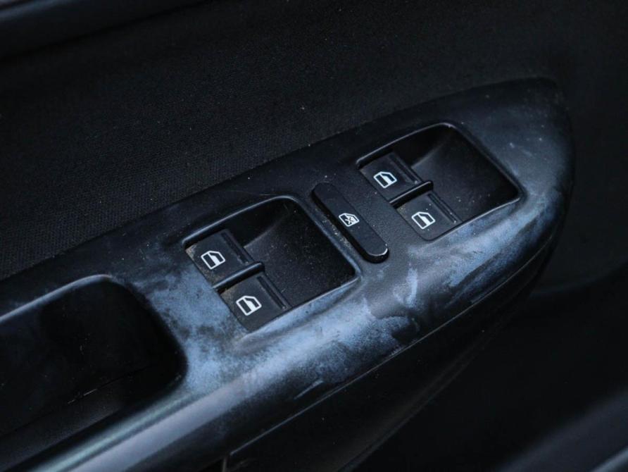 Skoda Octavia II (A5) Рестайлинг Москва  - изображение 14