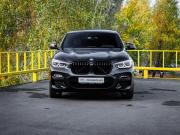 BMW X4 II (G02) Москва  - изображение 19