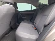 Toyota Corolla XI (E160 E170 E180) Рестайлинг 1 Москва  - изображение 23