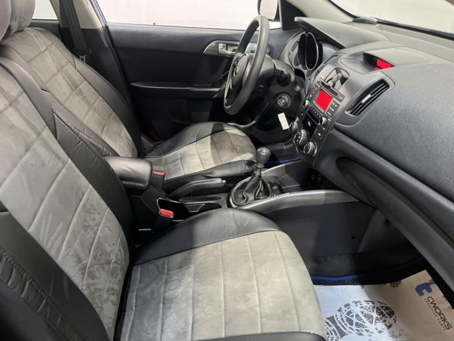 Kia Cerato II Курск  - изображение 7