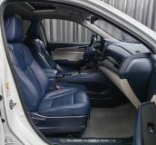 Haval F7x I Рестайлинг Москва  - изображение 35