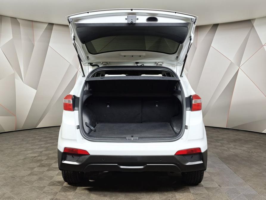 Hyundai Creta I Москва  - изображение 12