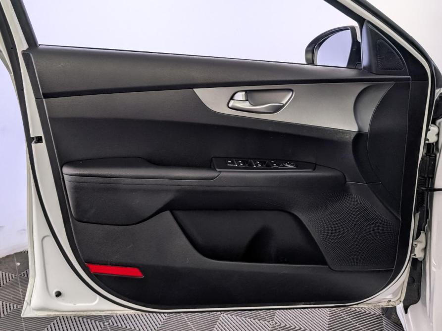 Kia Cerato IV Москва  - изображение 19